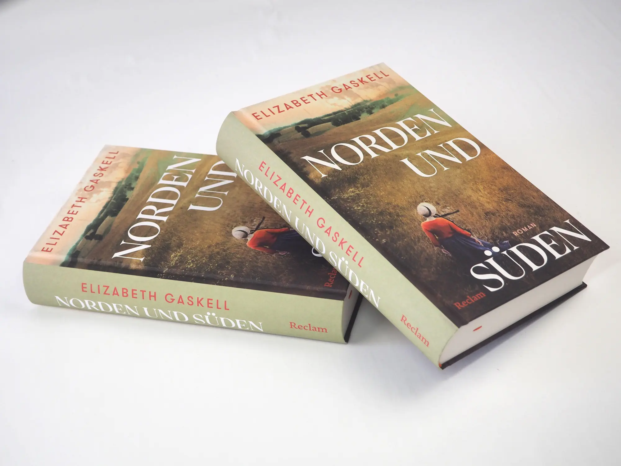 Bild: 9783150115473 | Norden und Süden | Elizabeth Gaskell | Buch | 653 S. | Deutsch | 2025