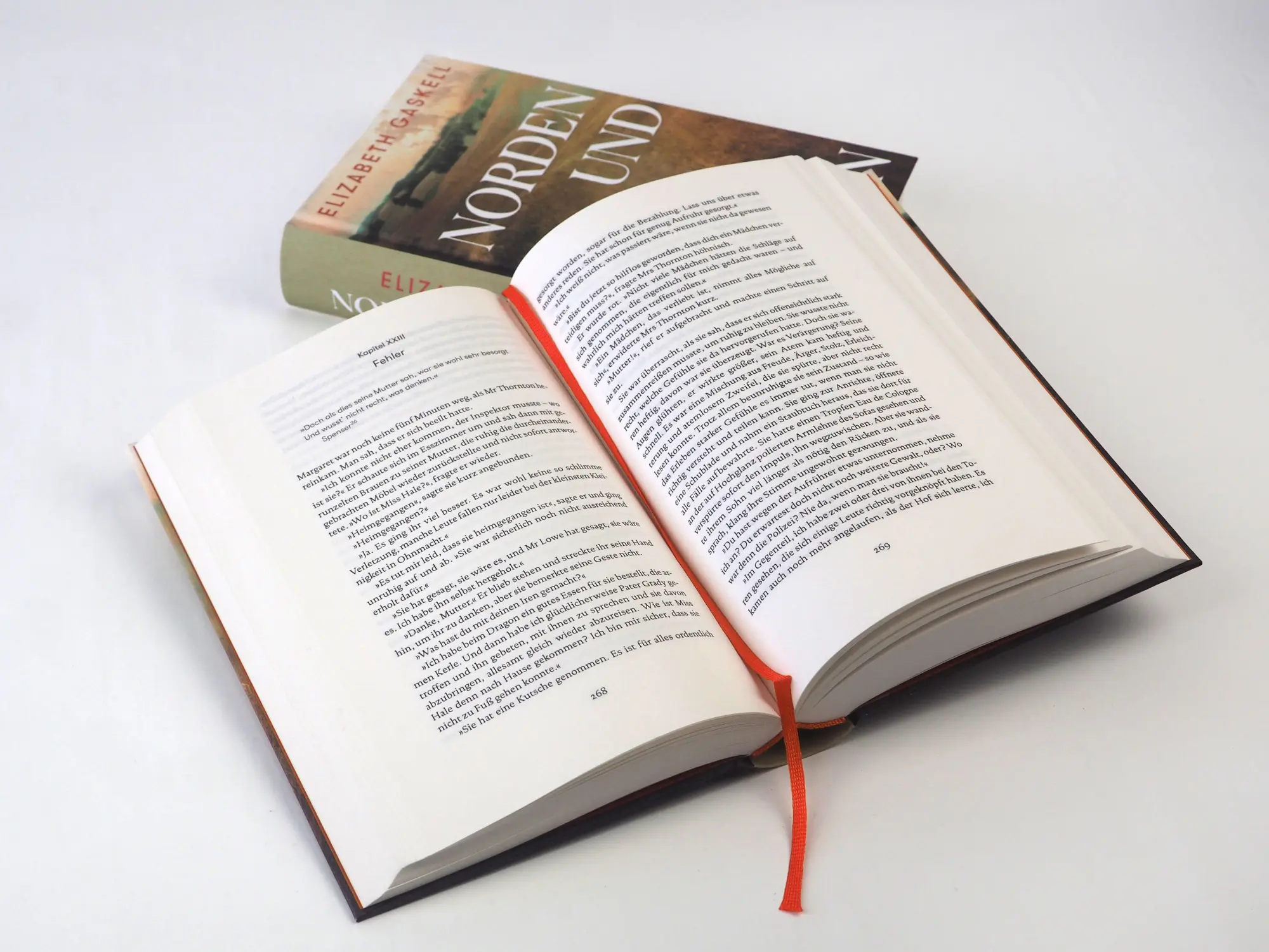 Bild: 9783150115473 | Norden und Süden | Elizabeth Gaskell | Buch | 653 S. | Deutsch | 2025