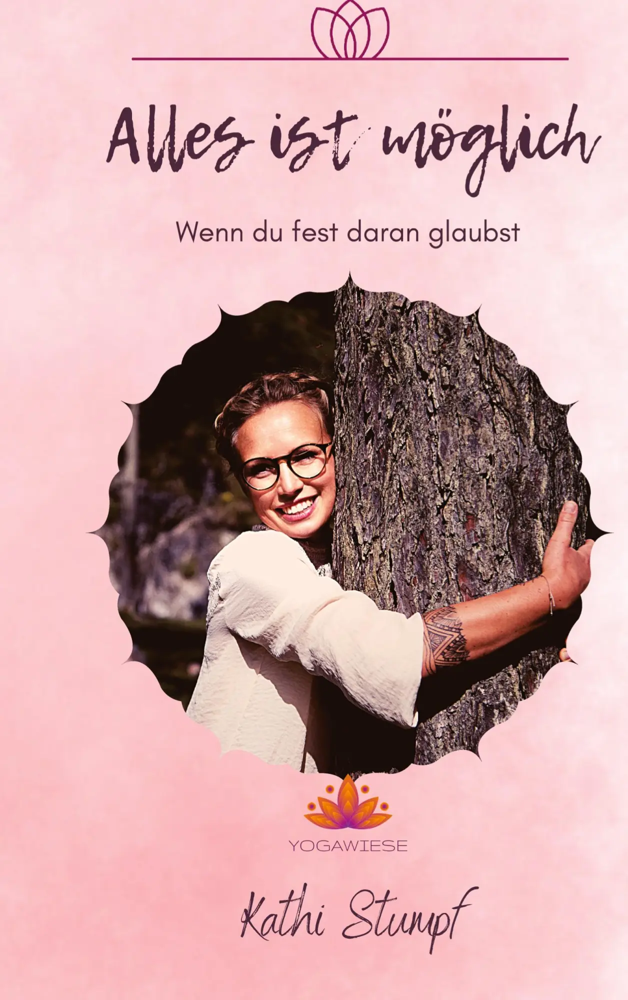 Cover: 9783347775473 | Alles ist möglich ¿ ¿ wenn du fest daran glaubst! | Kathrin Stumpf