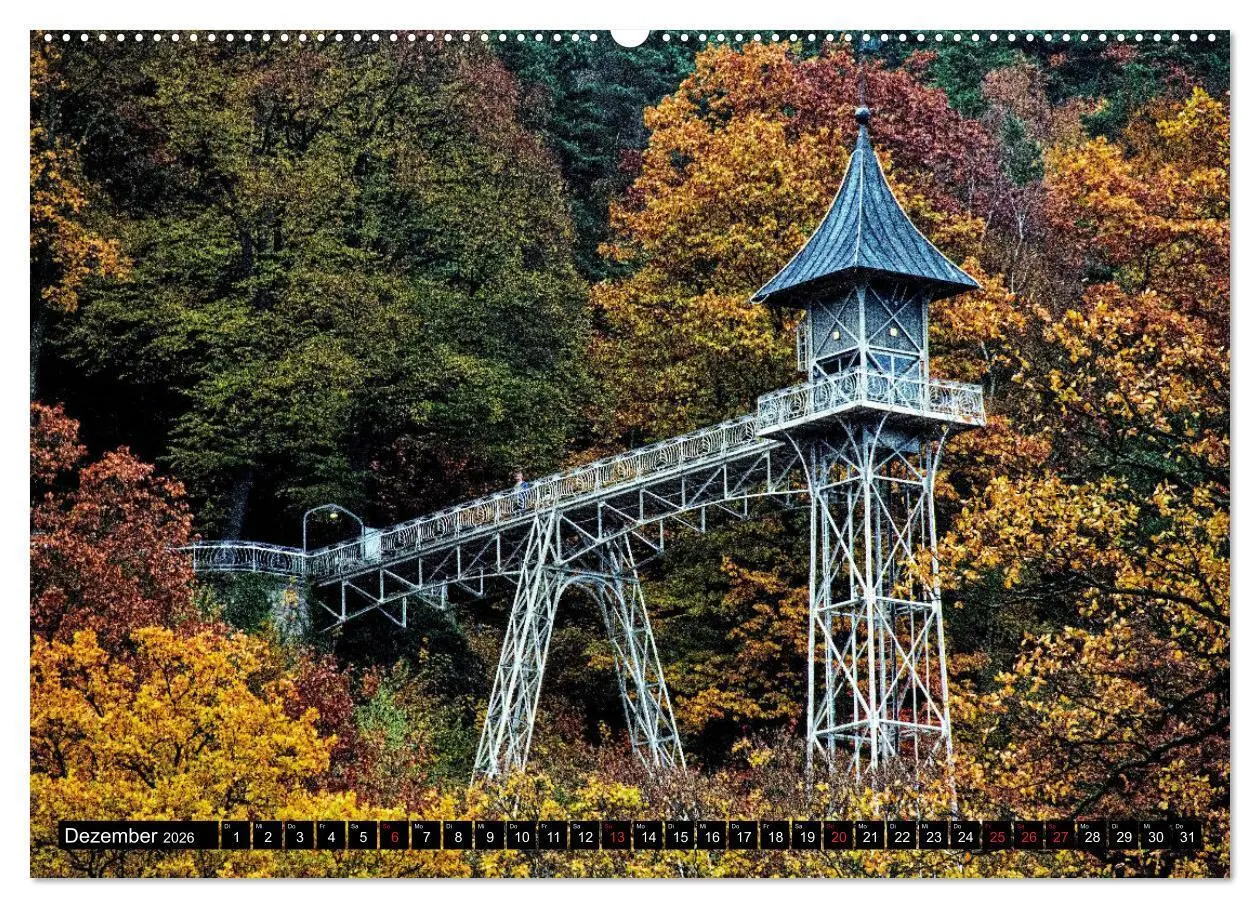 Bild: 9783457595473 | Bad Schandau - Im Herzen der Sächsischen Schweiz (hochwertiger...