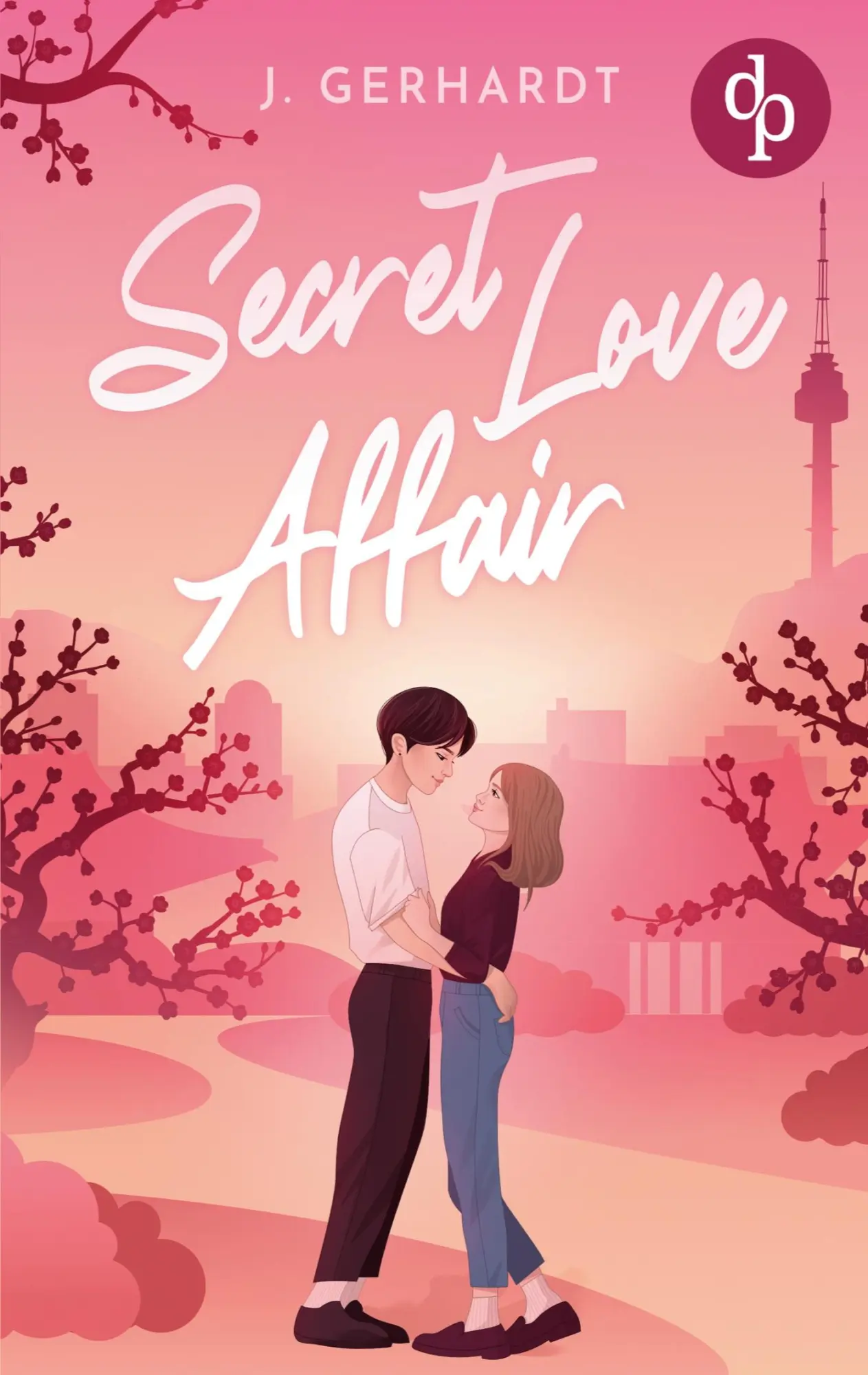Cover: 9783690905473 | Secret Love Affair Eine Forbidden Lovers New Adult K-Pop Romance