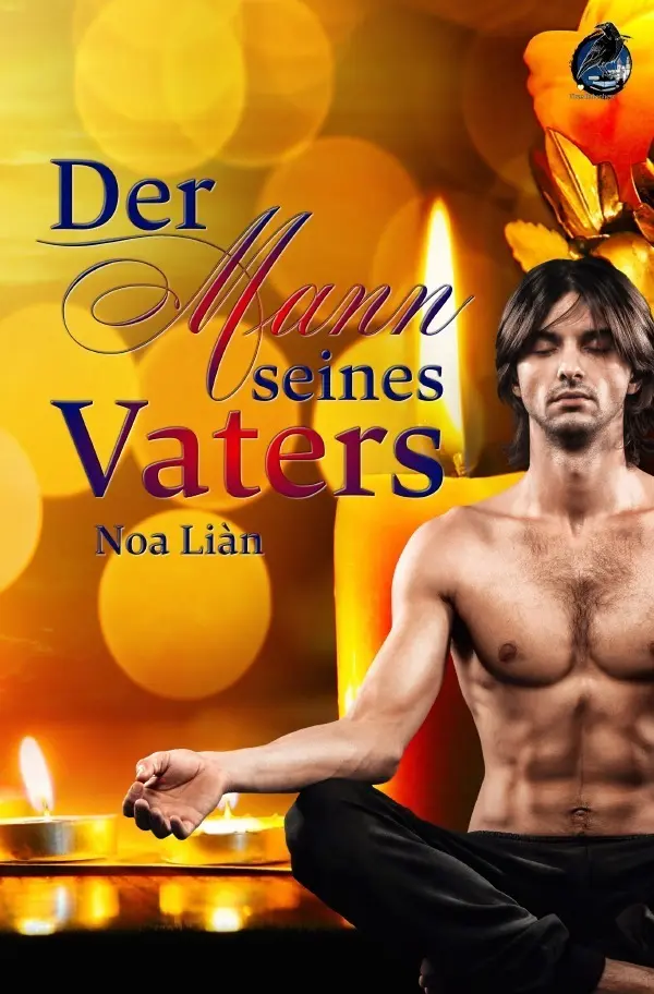 Cover: 9783754115473 | Der Mann seines Vaters | Noa Liàn | Taschenbuch | 292 S. | Deutsch