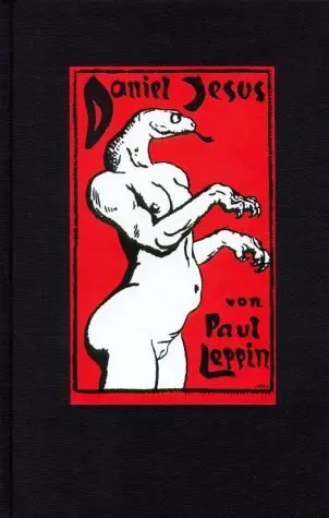 Cover: 9783932245473 | Daniel Jesus | Roman | Paul Leppin | Buch | 152 S. | Deutsch | 2018