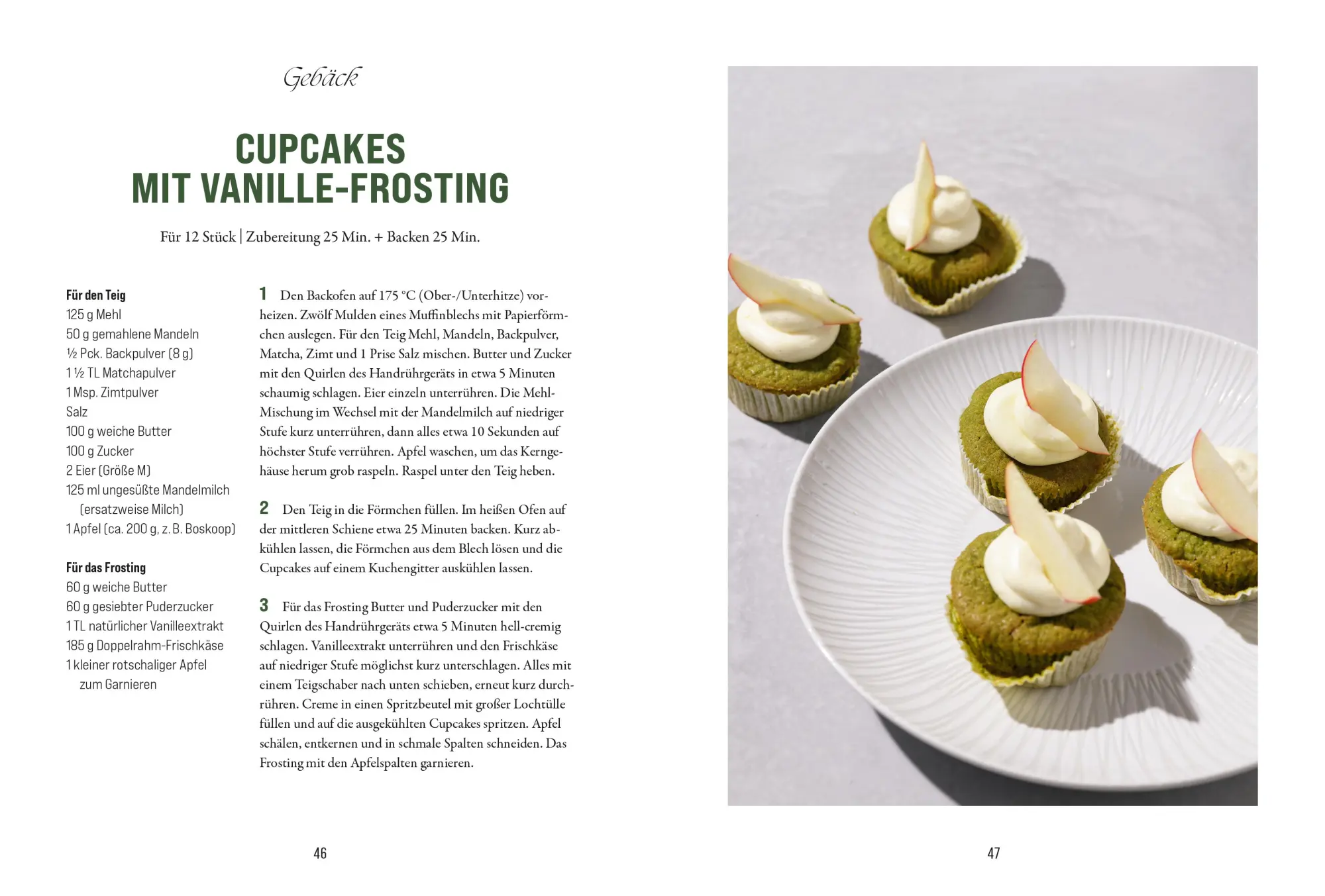 Bild: 9783965845473 | Alles Matcha | Über 50 kreative Rezepte von süss bis herzhaft | Buch