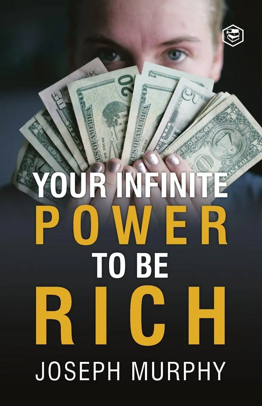 Cover: 9789390575473 | Your Infinite Power To Be Rich | Joseph Murphy | Taschenbuch | 2021