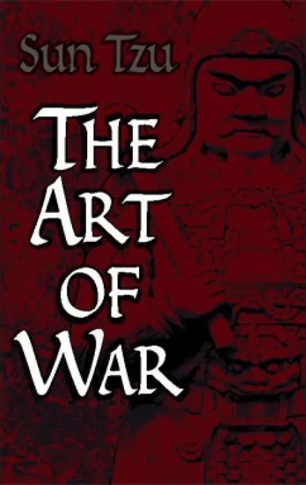 Cover: 9780486425573 | The Art of War | Sun Tzu | Taschenbuch | Kartoniert / Broschiert