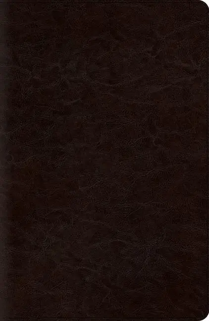 Cover: 9781433545573 | New Classic Reference Bible-ESV | Esv Bibles Spck | Buch | Englisch