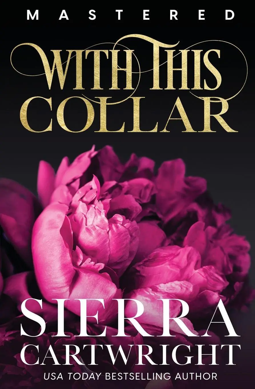 Cover: 9781802505573 | With This Collar | Sierra Cartwright | Taschenbuch | Englisch | 2023