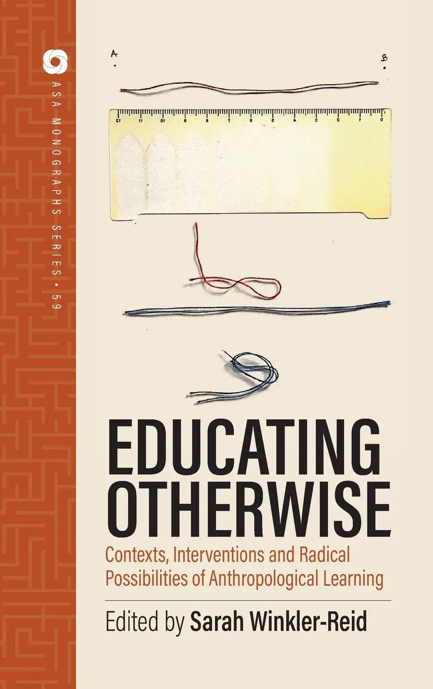 Educating Otherwise