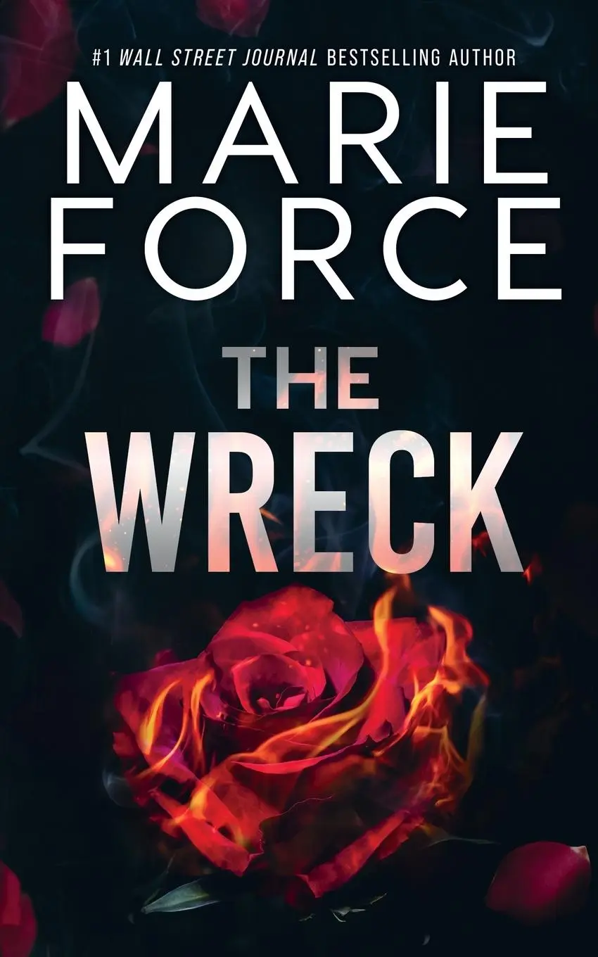 Cover: 9781958035573 | The Wreck | Marie Force | Taschenbuch | Englisch | 2023 | HTJB, Inc.