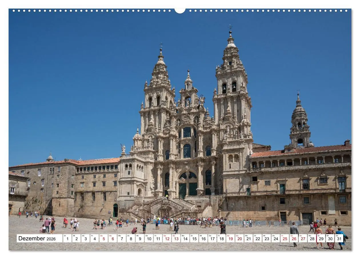 Bild: 9783457275573 | Unterwegs - Caminho Português. Zu Fuß auf dem Portugiesischen...
