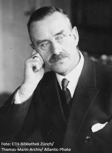 Autor: 9783458195573 | Unordnung und frühes Leid | Thomas Mann | Buch | Insel-Bücherei | 2026