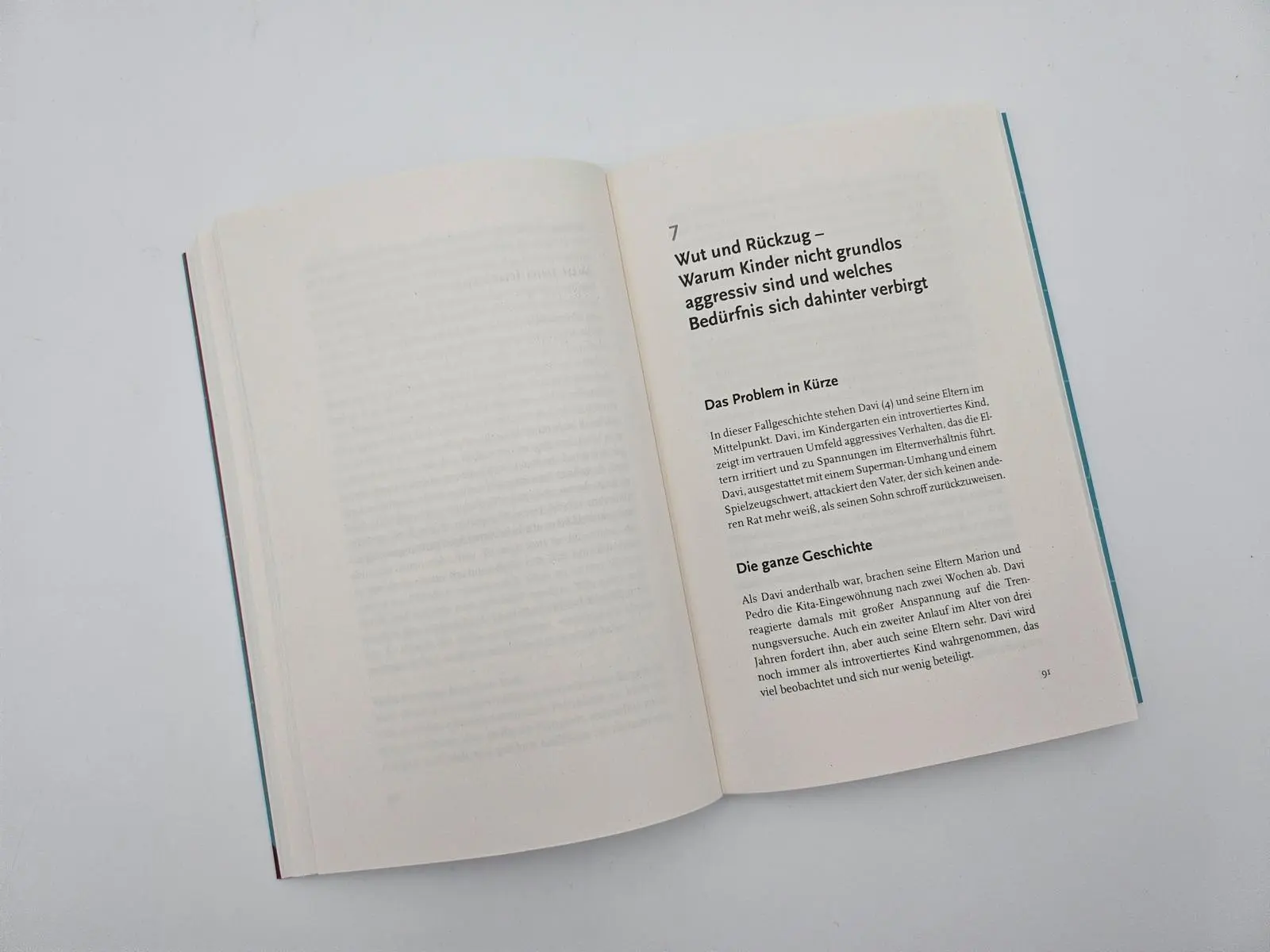 Bild: 9783492065573 | Wild Feelings | Eliane Retz | Taschenbuch | 224 S. | Deutsch | 2025