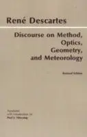 Cover: 9780872205673 | Discourse on Method, Optics, Geometry, and Meteorology | Descartes