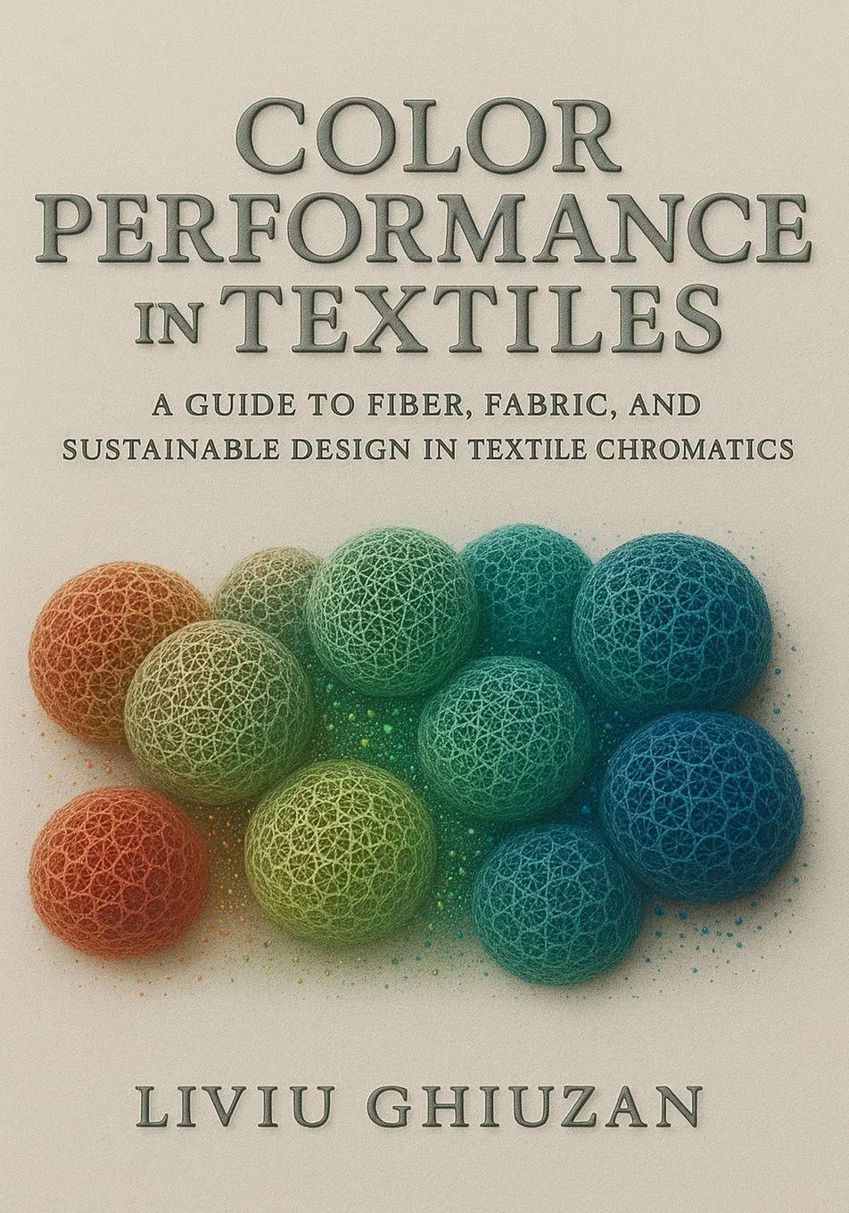 Cover: 9780975645673 | Color Performance in Textiles | Liviu Ghiuzan | Taschenbuch | Englisch