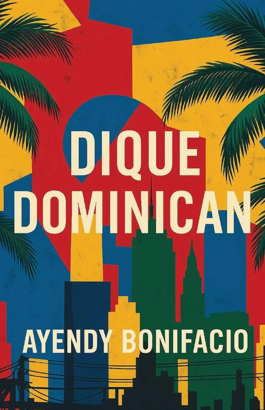 Cover: 9781963115673 | Dique Dominican | Ayendy Bonifacio | Taschenbuch | Englisch | 2026