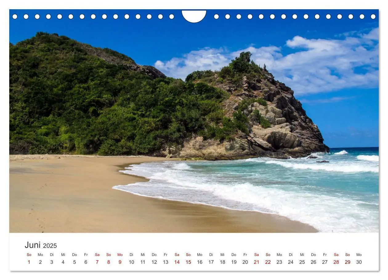 Bild: 9783435005673 | Venezuela - Ein bezauberndes Land in Südamerika. (Wandkalender 2025...