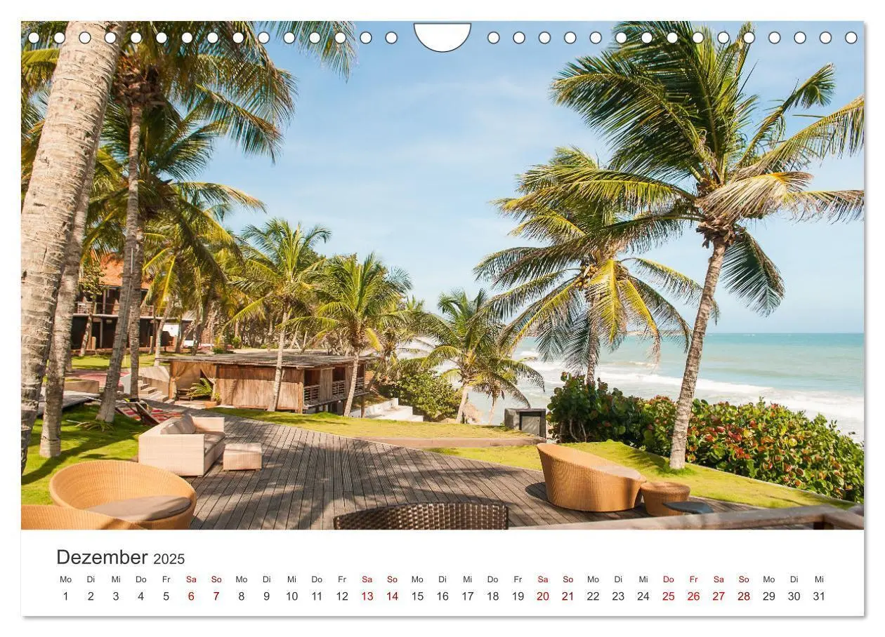 Bild: 9783435005673 | Venezuela - Ein bezauberndes Land in Südamerika. (Wandkalender 2025...