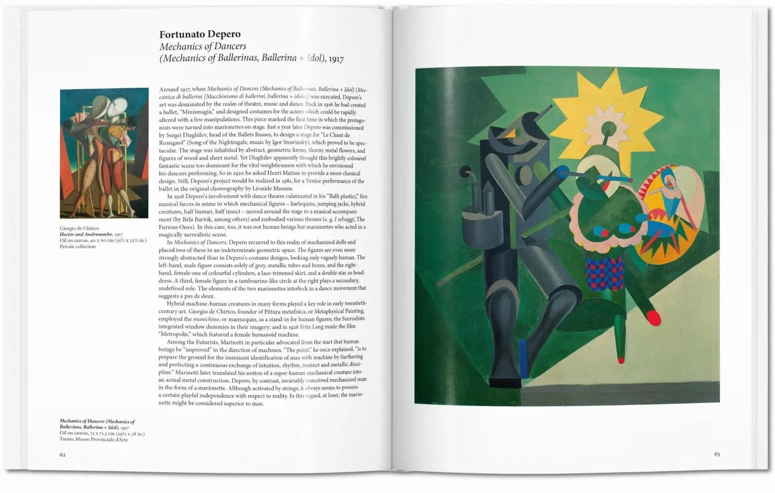 Bild: 9783836505673 | Futurismo | Sylvia Martin | Buch | Spanisch | 2024 | TASCHEN