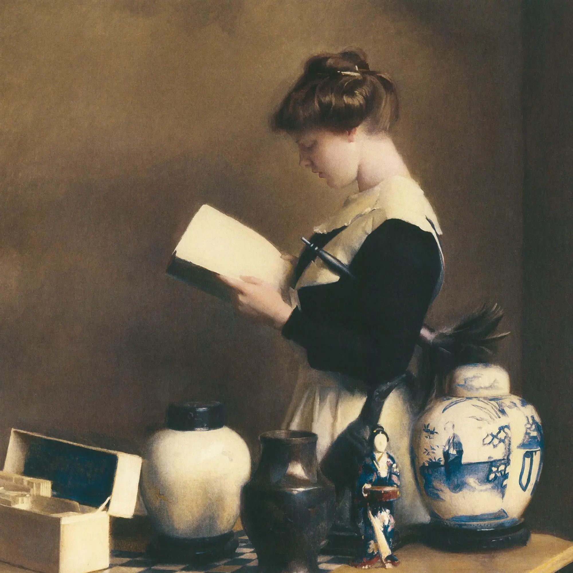 Bild: 9783959295673 | Reading Women 2026 | Kalender 2026 | Kalender | Tushita Fine Arts