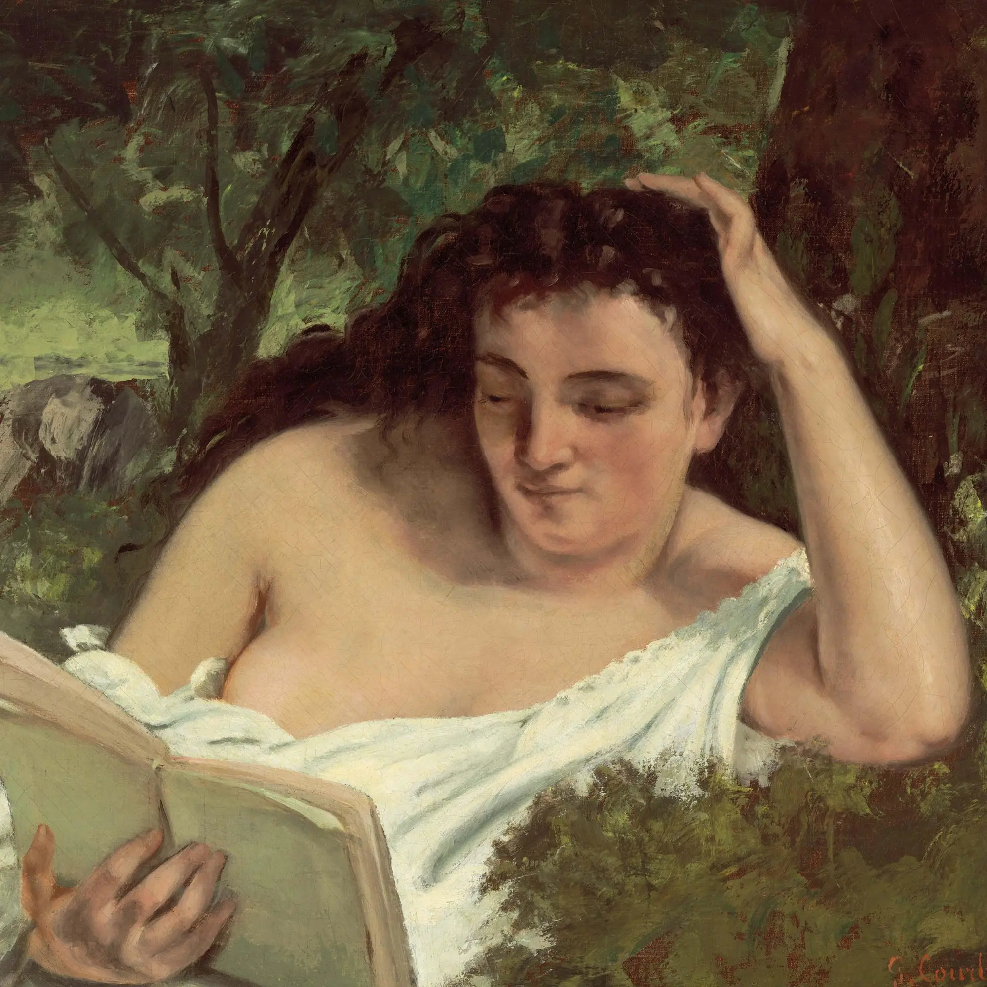 Bild: 9783959295673 | Reading Women 2026 | Kalender 2026 | Kalender | Tushita Fine Arts