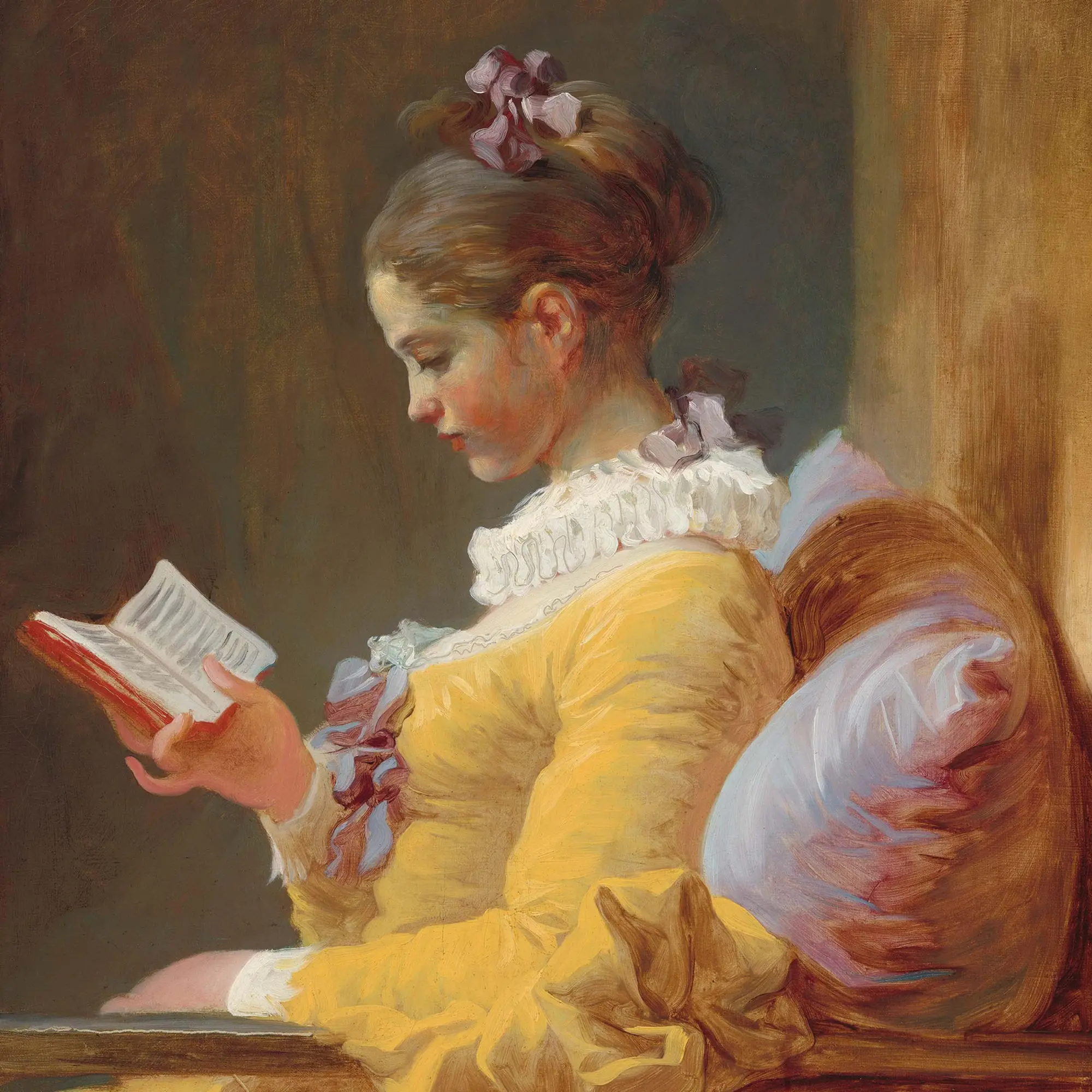 Bild: 9783959295673 | Reading Women 2026 | Kalender 2026 | Kalender | Tushita Fine Arts
