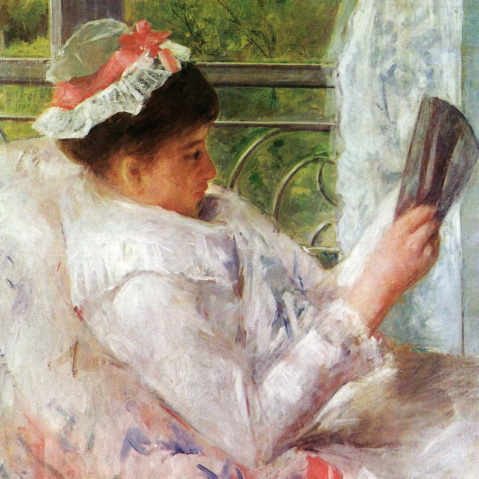 Bild: 9783959295673 | Reading Women 2026 | Kalender 2026 | Kalender | Tushita Fine Arts