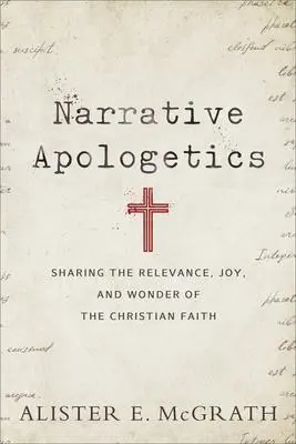 Cover: 9780801075773 | Narrative Apologetics | Alister E McGrath | Taschenbuch | Englisch