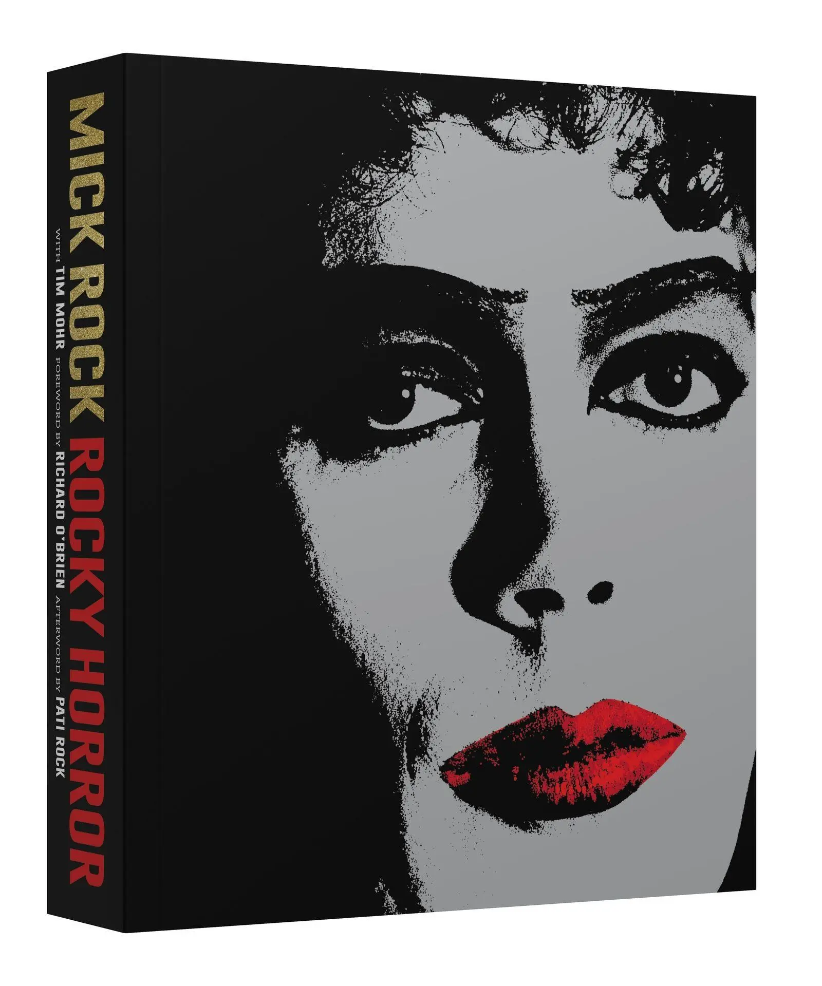 Cover: 9781399735773 | Rocky Horror | A Behind-the-Scenes Look at the Cult Classic | Rock