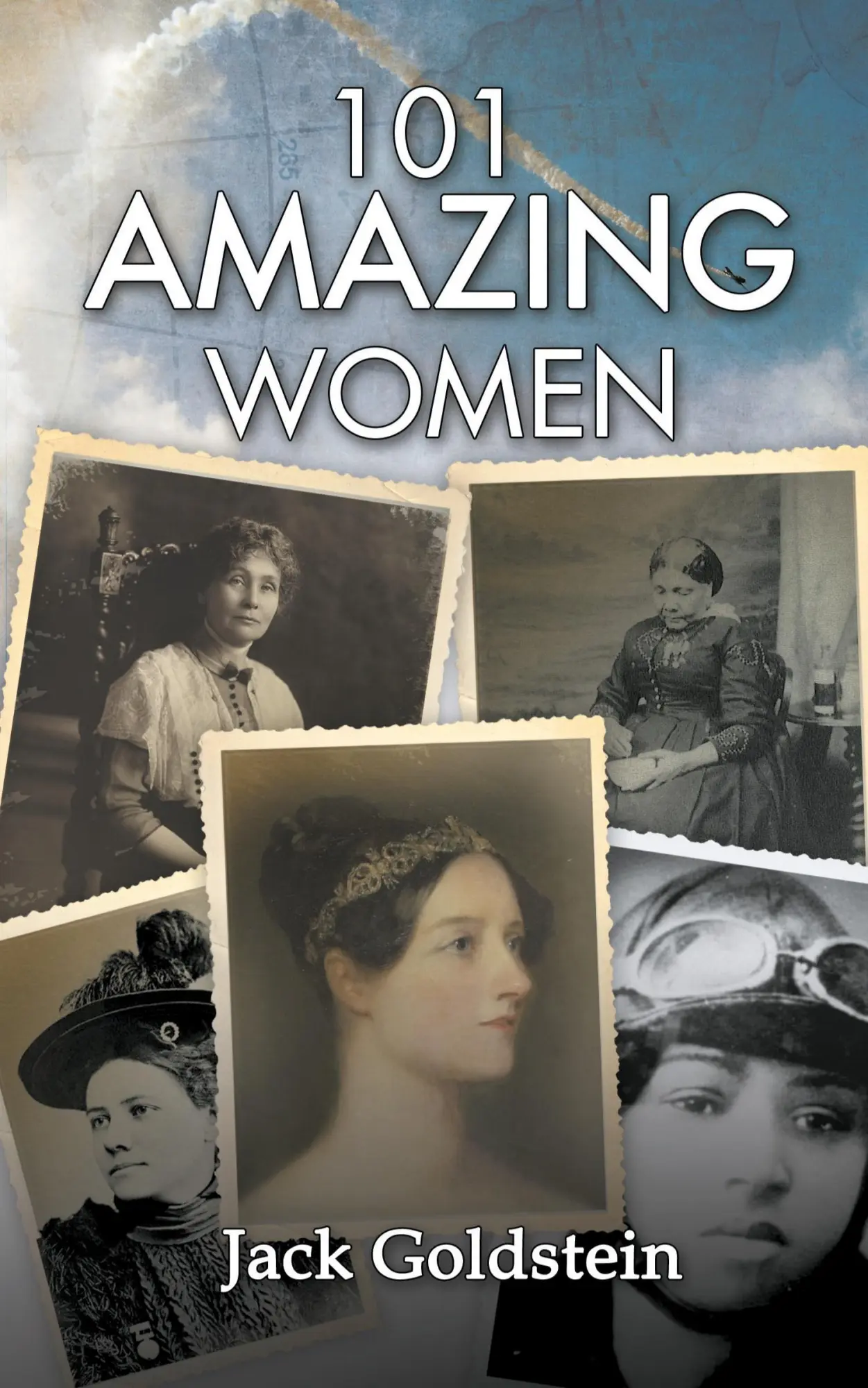 Cover: 9781785385773 | 101 Amazing Women | Extraordinary Heroines Throughout History | Buch