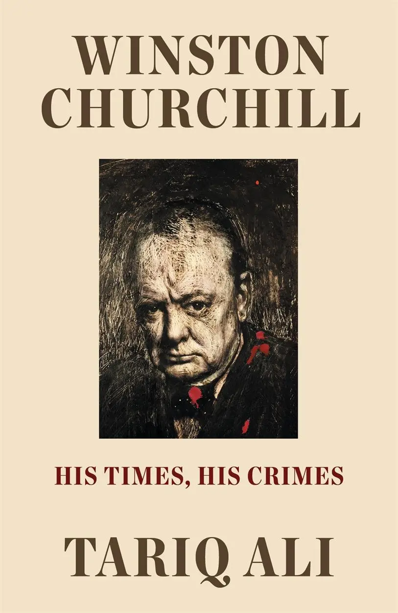 Cover: 9781788735773 | Winston Churchill | His Times, His Crimes | Tariq Ali | Buch | 2022