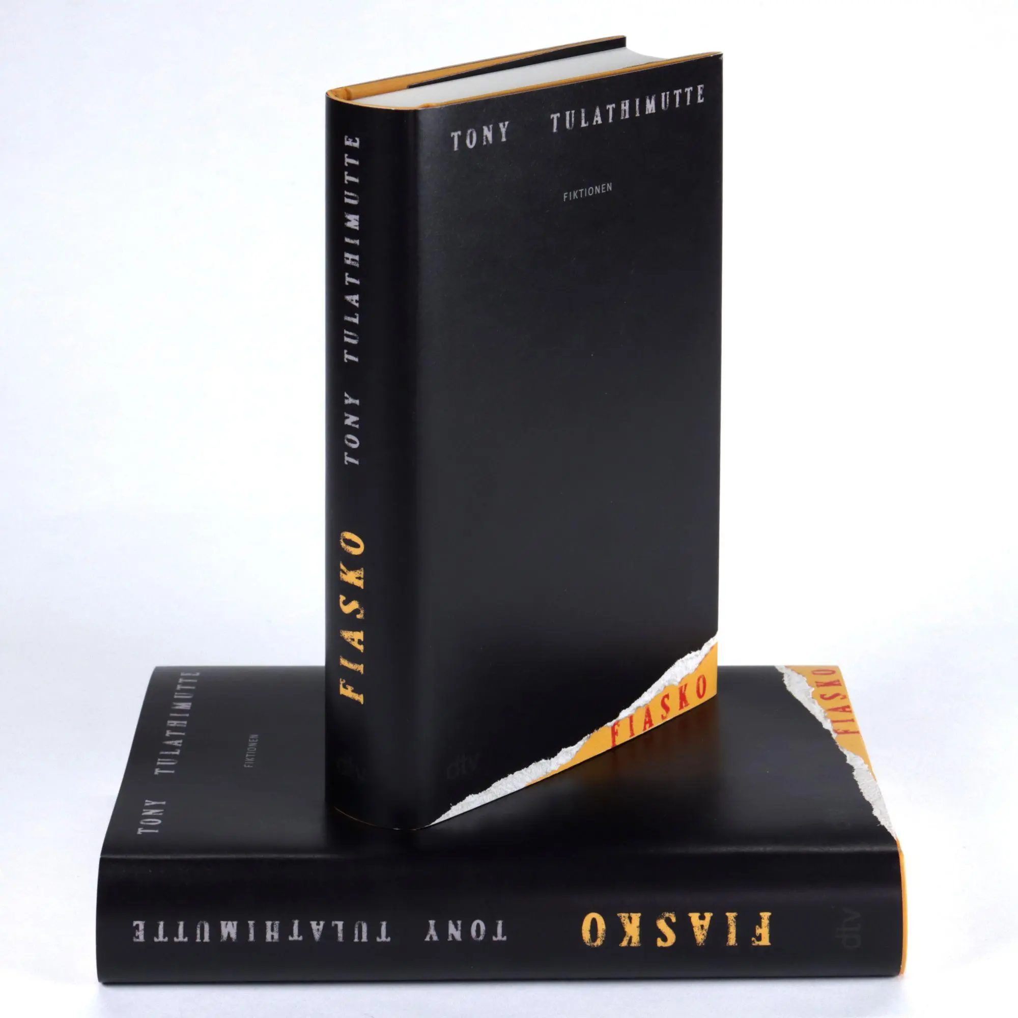 Bild: 9783423285773 | Fiasko | Tony Tulathimutte | Buch | 384 S. | Deutsch | 2026