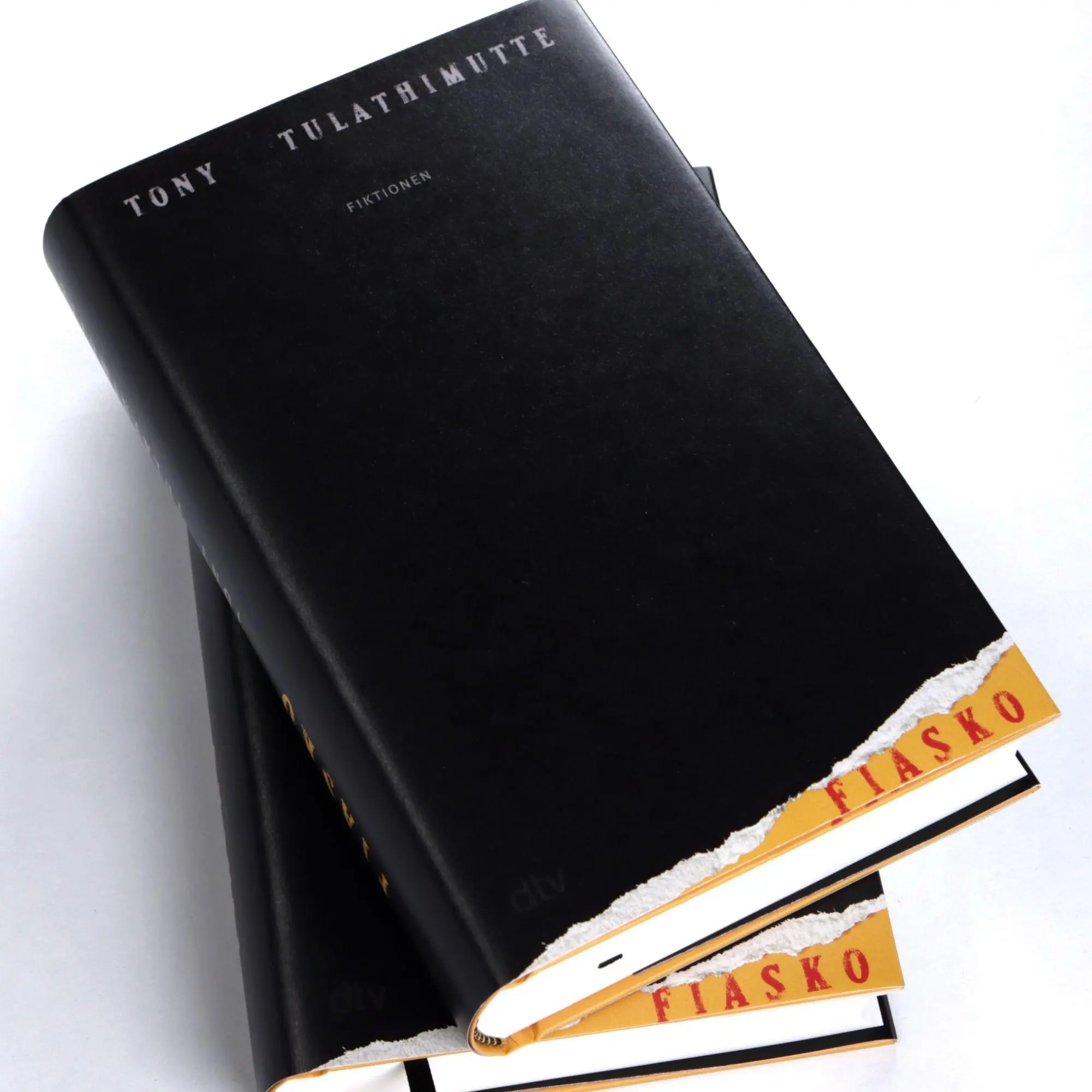 Bild: 9783423285773 | Fiasko | Tony Tulathimutte | Buch | 384 S. | Deutsch | 2026