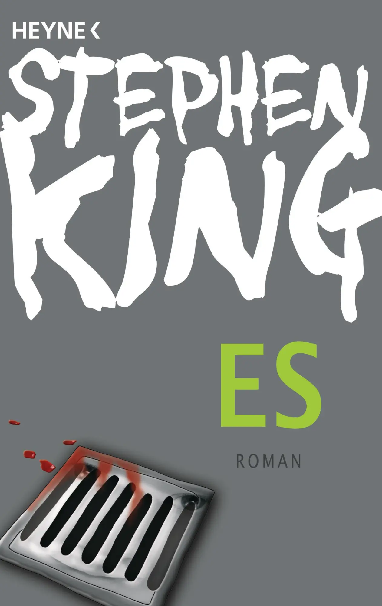 Cover: 9783453435773 | Es | Roman | Stephen King | Taschenbuch | 1534 S. | Deutsch | 2011 Cover: 9783453435773 | Es | Roman | Stephen King | Taschenbuch | 1534 S. | Deutsch | 2011