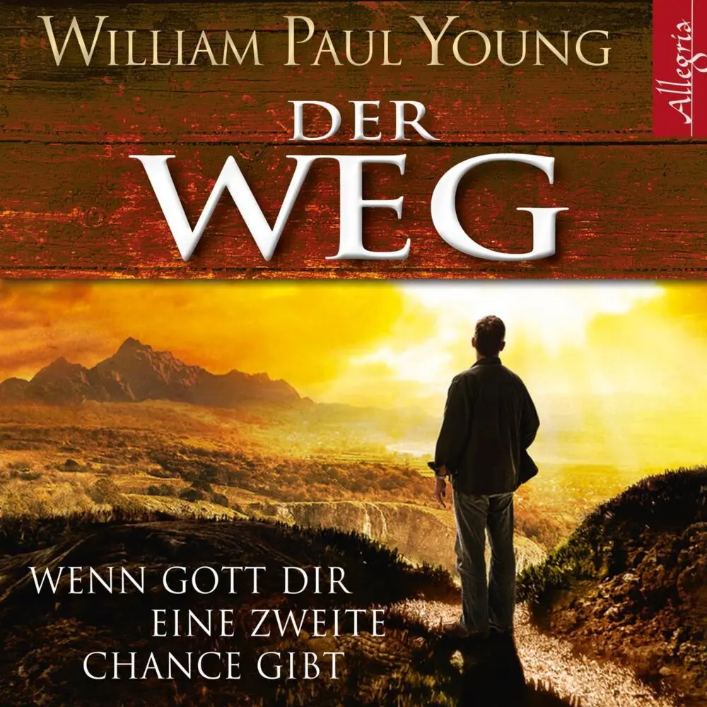 Cover: 9783899035773 | Der Weg,6 Audio-CD | Wenn Gott dir eine zweite Chance gibt | Young