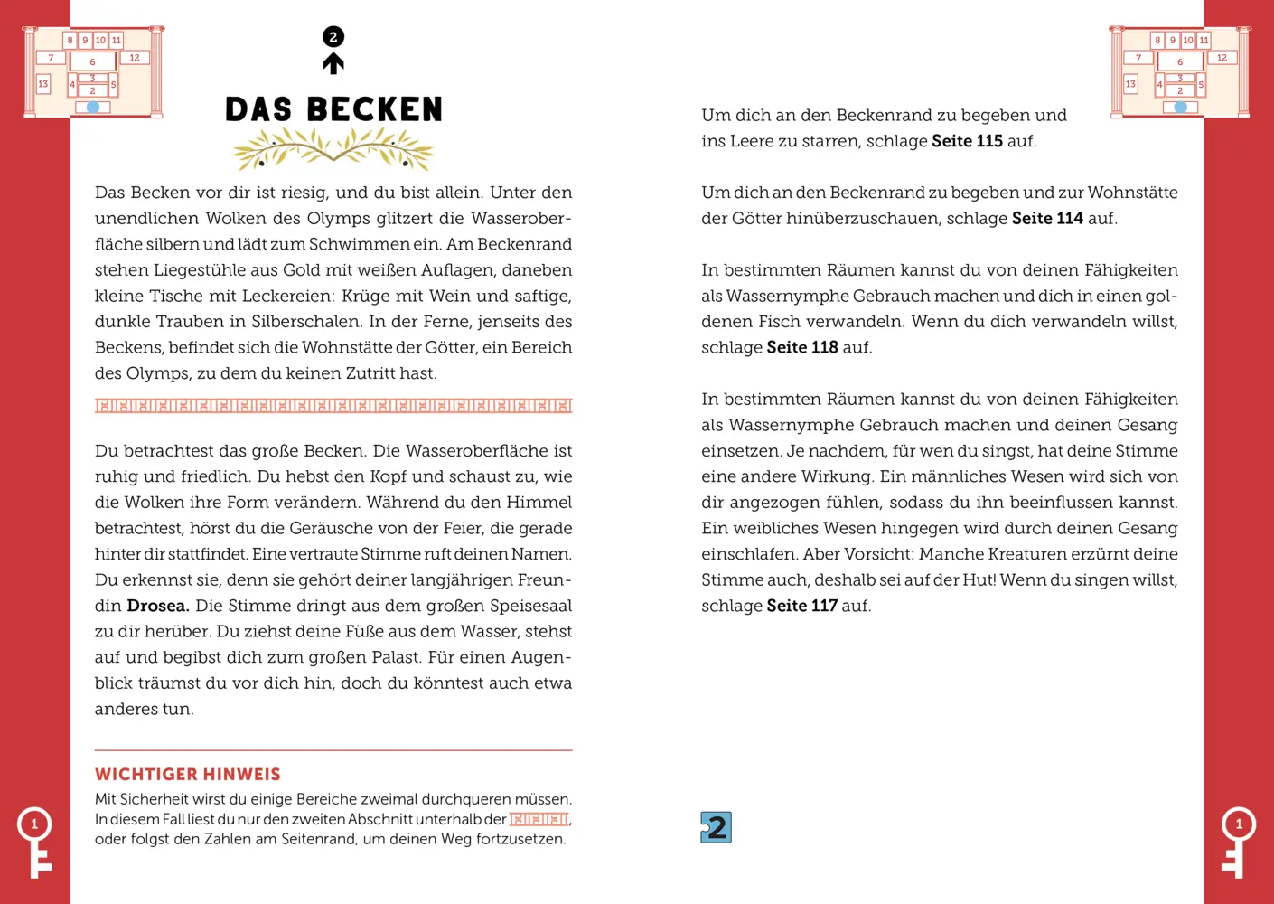 Bild: 9783960935773 | Mission Escape - Flucht aus dem Olymp | Lylian | Taschenbuch | 160 S.