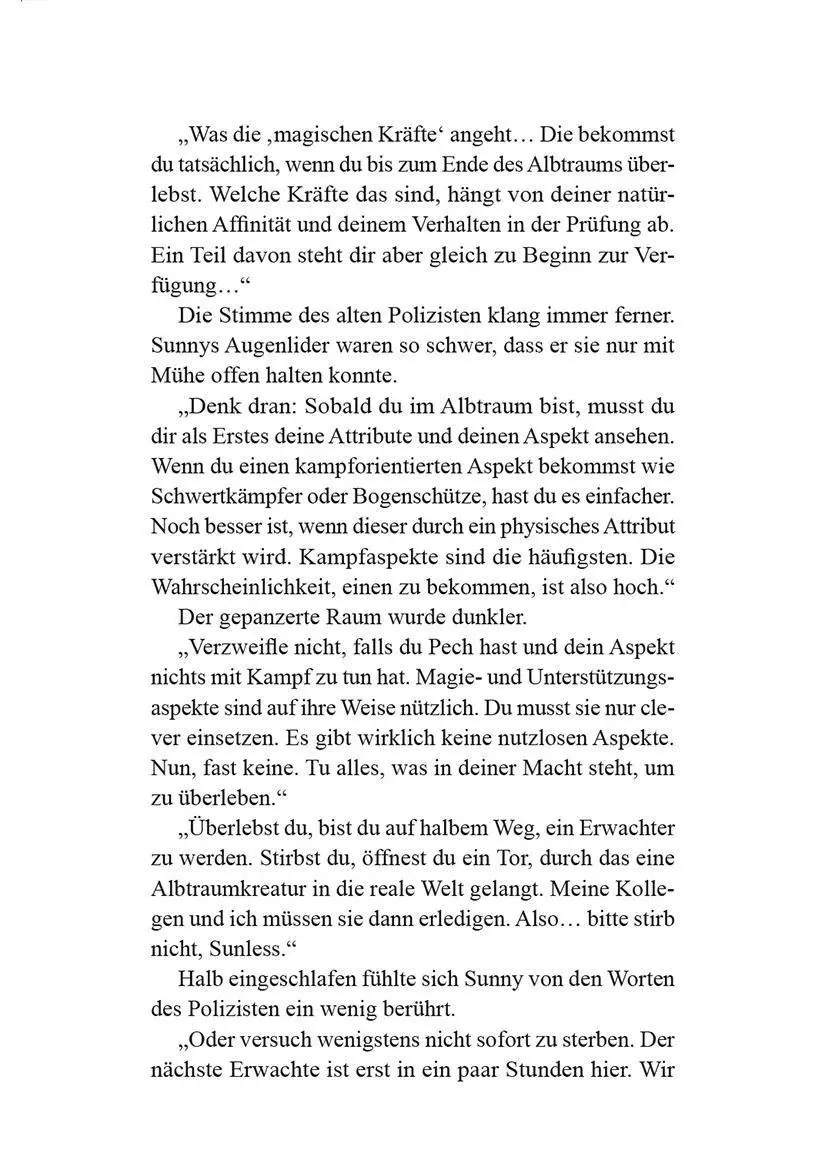 Bild: 9791281365773 | SHADOW SLAVE Band 1 Kind der Schatten - Deutsch | Guiltythree | Buch