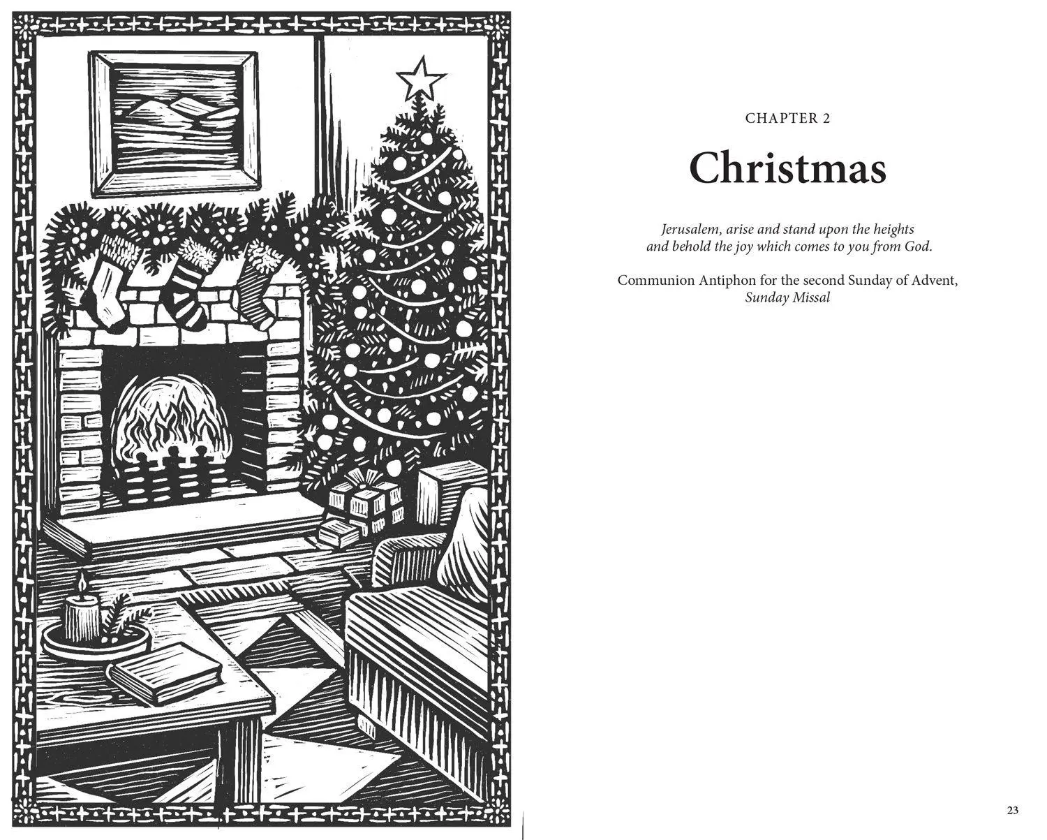 Bild: 9780008835873 | The Christian Almanac | A Year in Faith | Gordon McKechnie | Buch