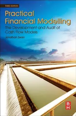 Cover: 9780081005873 | Practical Financial Modelling | Jonathan Swan | Taschenbuch | Englisch