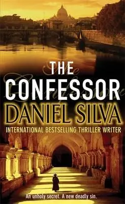 Cover: 9780141015873 | The Confessor | Daniel Silva | Taschenbuch | Kartoniert / Broschiert