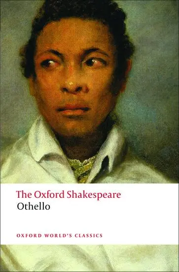 Cover: 9780199535873 | Othello | The Moor of Venice | William Shakespeare | Taschenbuch | X