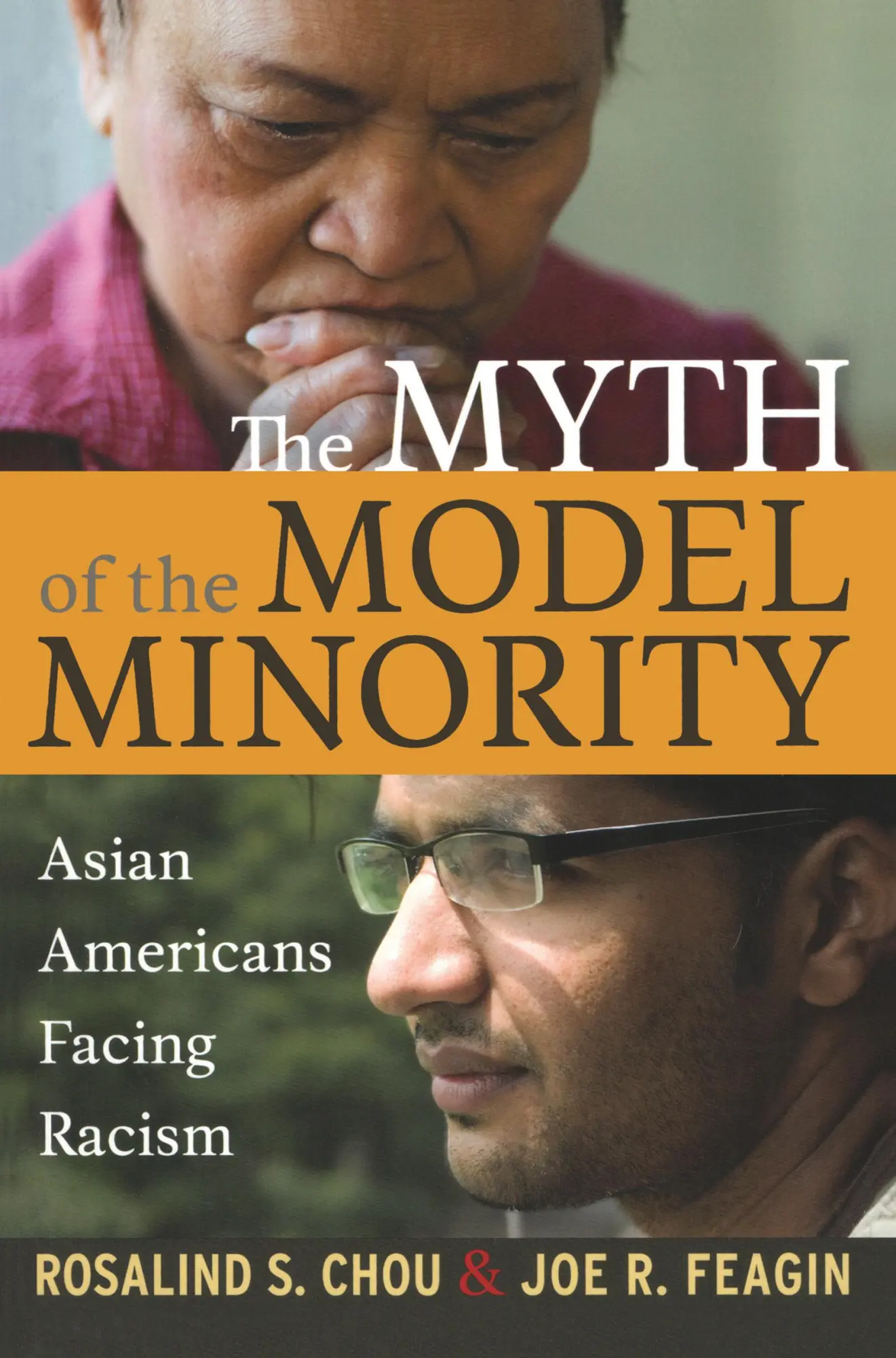 Cover: 9781594515873 | Myth of the Model Minority | Rosalind S Chou (u. a.) | Taschenbuch