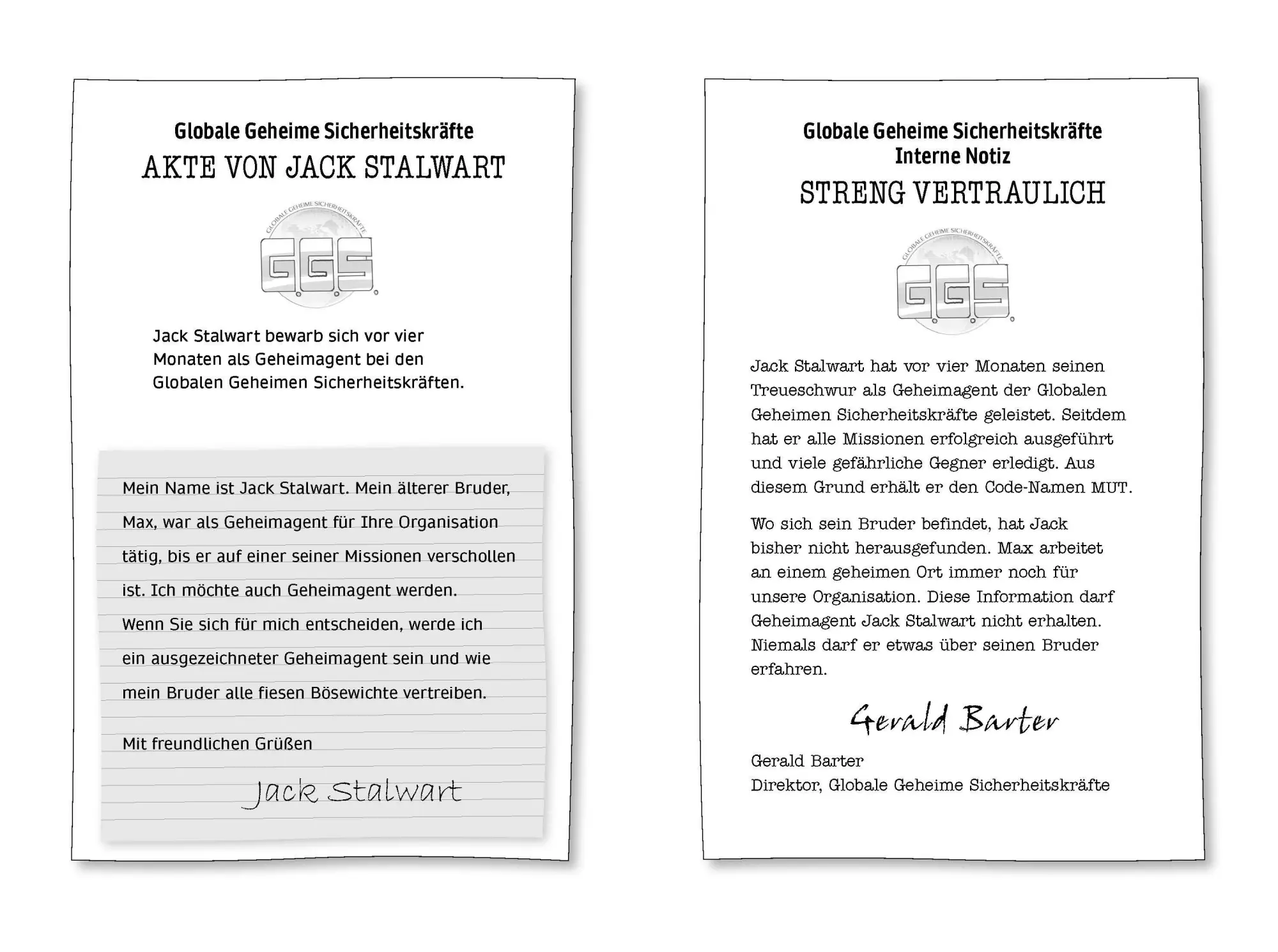 Bild: 9783570175873 | Geheimagent Jack - Das DaVinci-Geheimnis | Elizabeth Singer Hunt | cbj