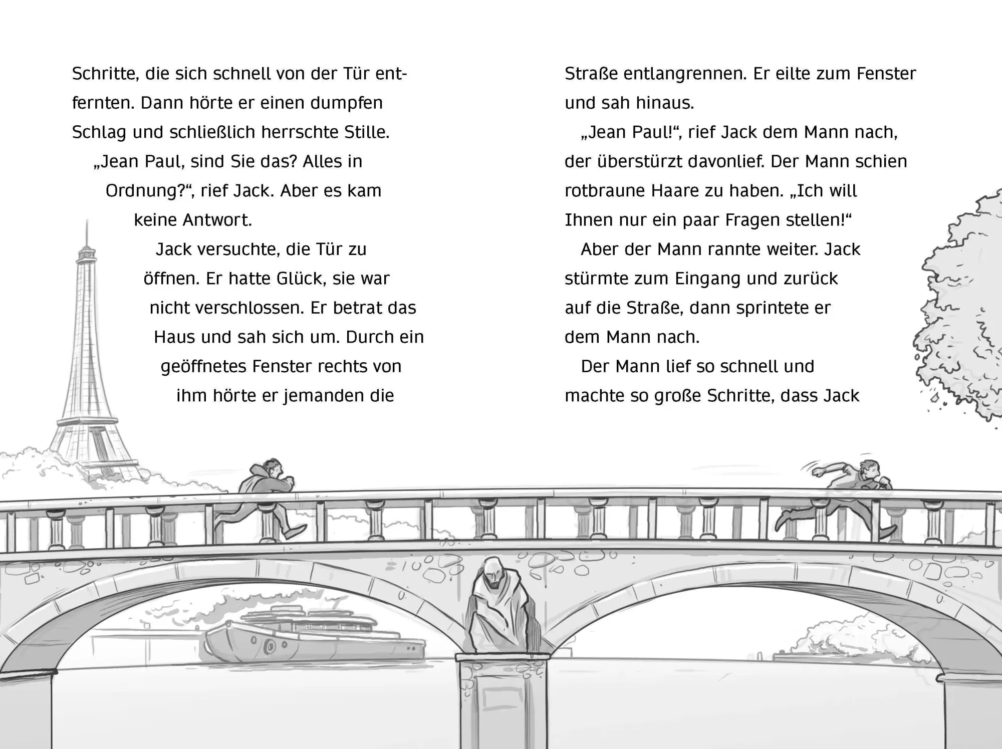 Bild: 9783570175873 | Geheimagent Jack - Das DaVinci-Geheimnis | Elizabeth Singer Hunt | cbj