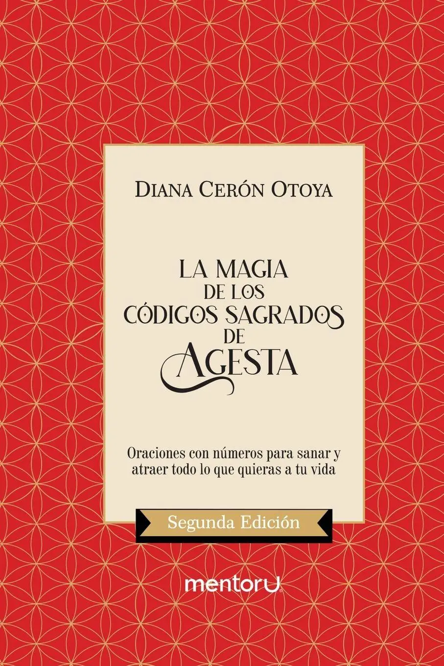 Cover: 9798349515873 | La Magia De Los Códigos Sagrados De Agesta | Diana Cerón Otoya | Buch