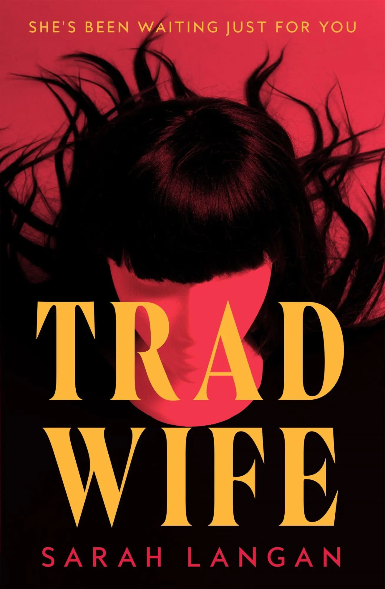 Cover: 9781035075973 | Trad Wife | Sarah Langan | Taschenbuch | 344 S. | Englisch | 2026