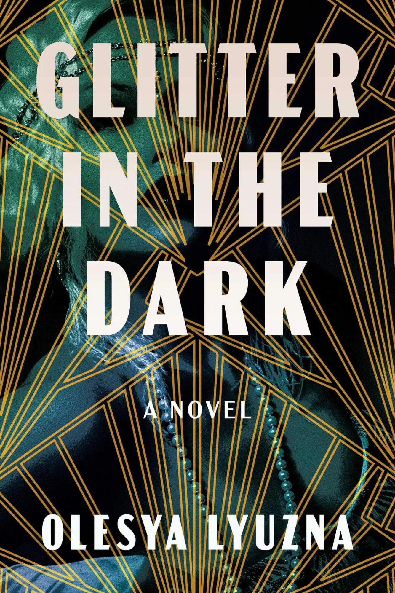 Cover: 9781613165973 | Glitter in the Dark | Olesya Lyuzna | Taschenbuch | Englisch | 2025