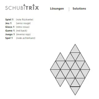 Bild: 9783039765973 | SCHUBITRIX Mathematik | Brüche 1 | Box | Deutsch | 2024