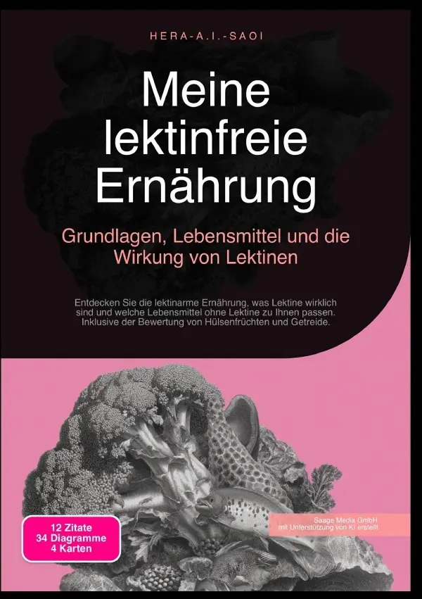 Cover: 9783565215973 | Meine lektinfreie Ernährung: Grundlagen, Lebensmittel und die...