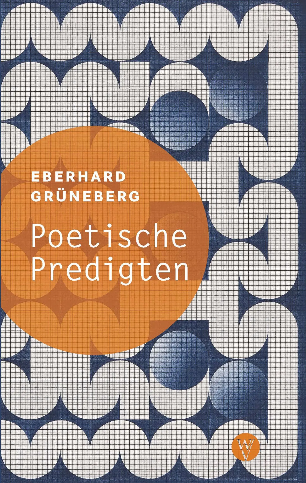 Cover: 9783861605973 | Poetische Predigten | Eberhard Grüneberg | Taschenbuch | 144 S. | 2025